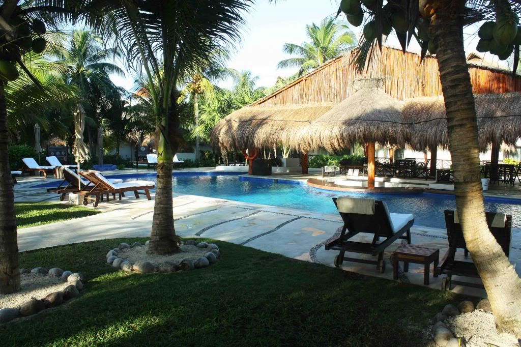 El Dorado Royale Casitas