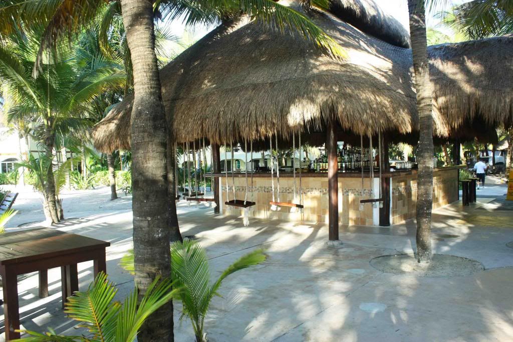 El Dorado Royale Casitas