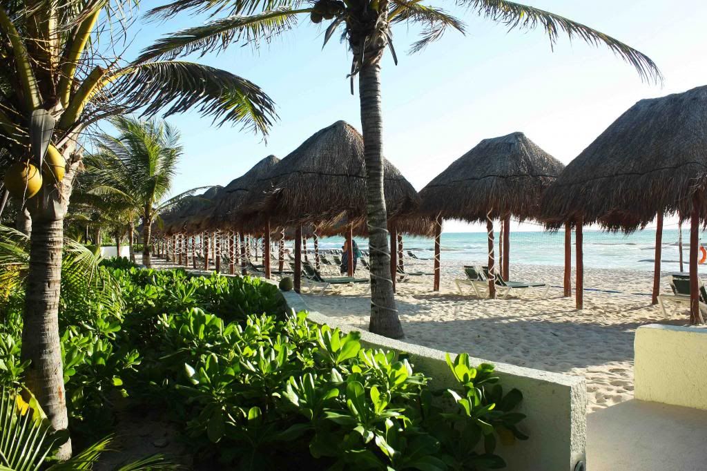 El Dorado Royale Casitas