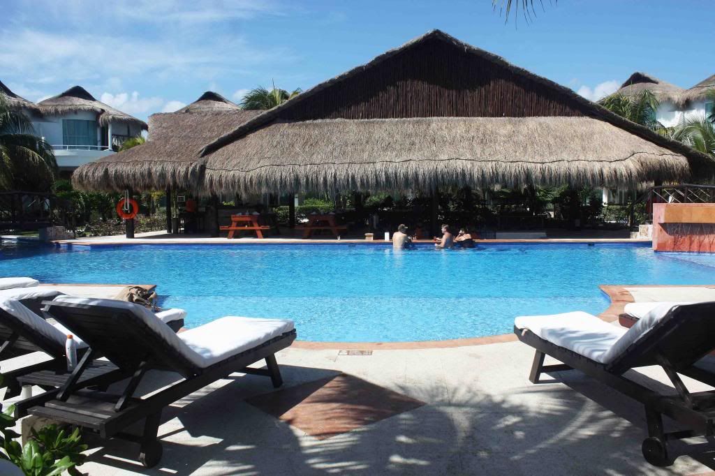 El Dorado Royale Casitas