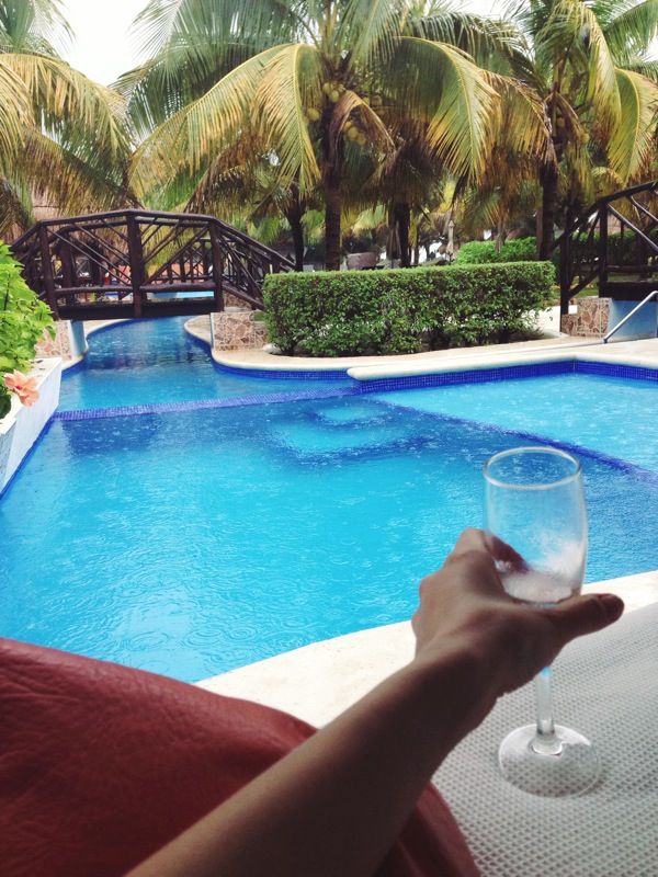 El Dorado Royale Casitas