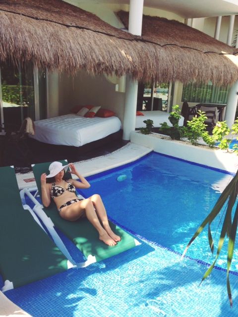 El Dorado Royale Casitas