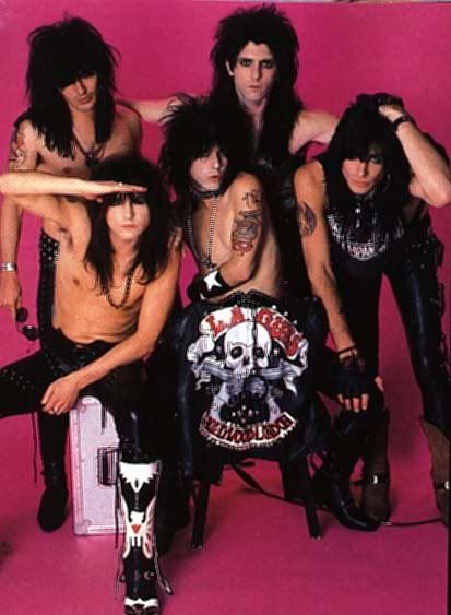 la guns Pictures, Images and Photos