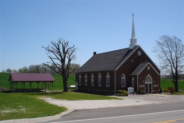 Prairie Chapel