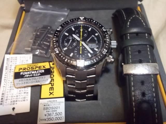 seiko flight master sbds001