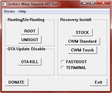 Cwm Auto Installer Apk Free Download