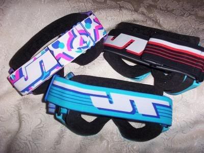 Complete Guide to Jt Straps V2.0 Pictures and Price reference. *Updated*