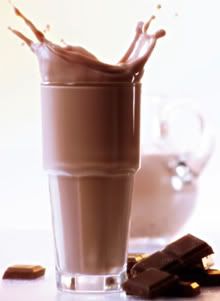 chocolate_milk_in_glass.jpg chocolate milk image by coatlicue_2006