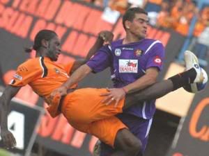 Abanda Herman Persija Jakarta