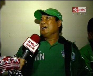 Suharno Persib vs Persiwa 2009