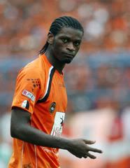 Abanda Herman Persija