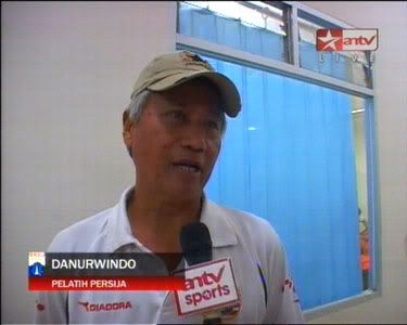 Danurwindo