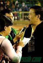 Umuh Muchtar Persib Bandung