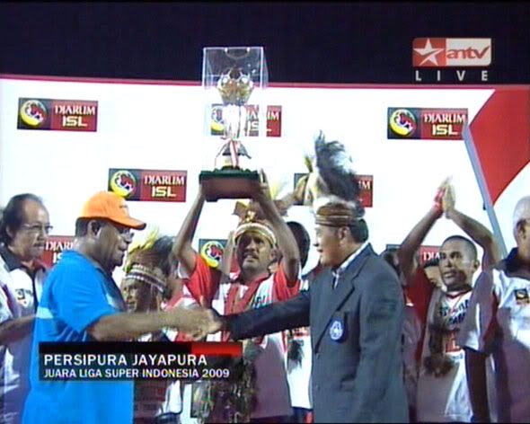 Persipura Jayapura