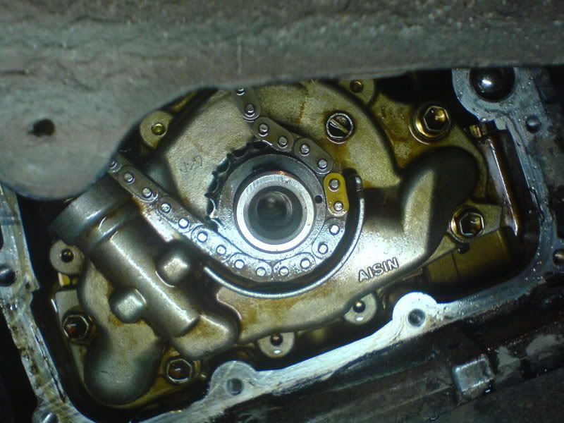 2000 toyota celica gts timing belt or chain #3