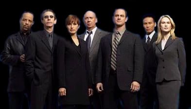 Law & Order: SVU Pictures, Images and Photos