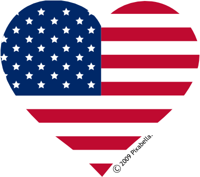 LOVE IN THE USA Pictures, Images and Photos