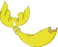 flosse_coco01.gif Yellow Tail Coco image by boomerangbone