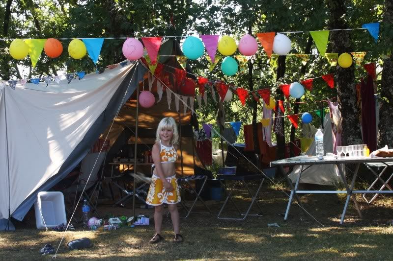 myrthe 5 jaar