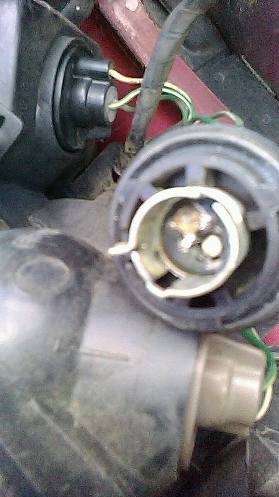 Brake light bulbs shorting out? Toyota Nation Forum