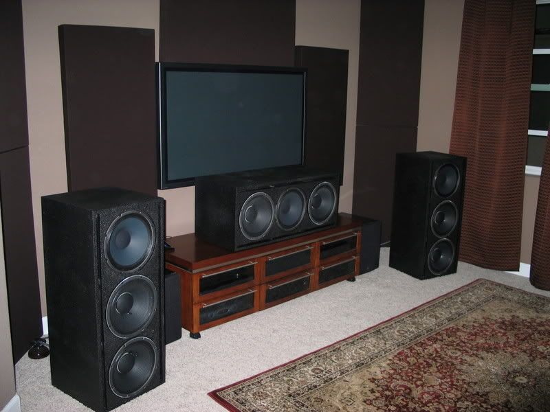 Jtr Speakers