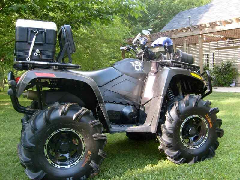 Kelly Blue Book Atv