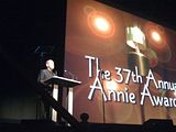 Annie Awards