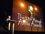 Annie Awards