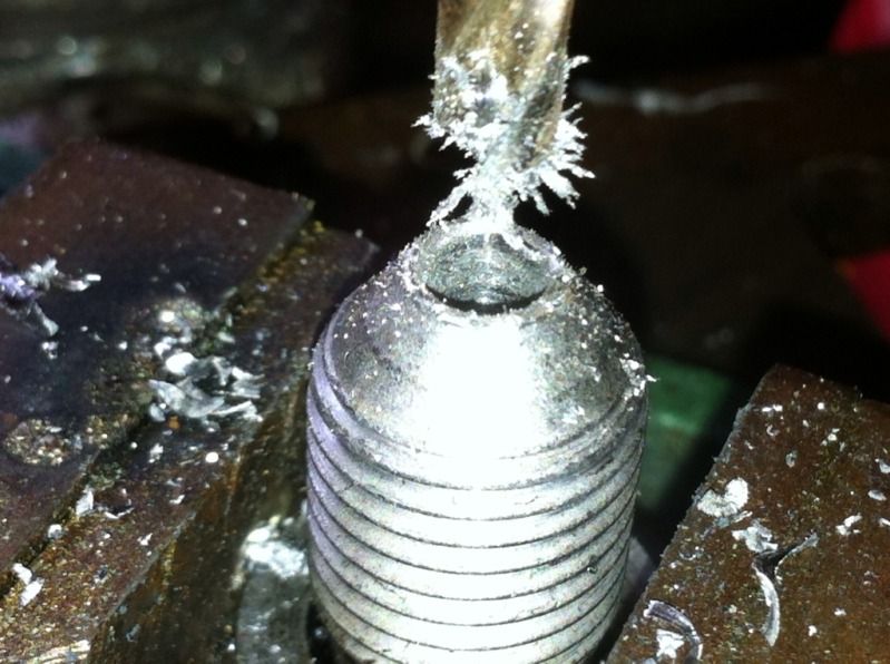 DIY drain plug(ghetto mod) Forums