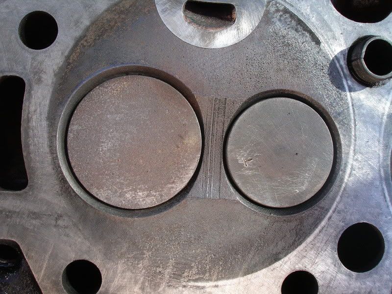 Bubbles in Radiator......checklist enclosed... Diesel Place