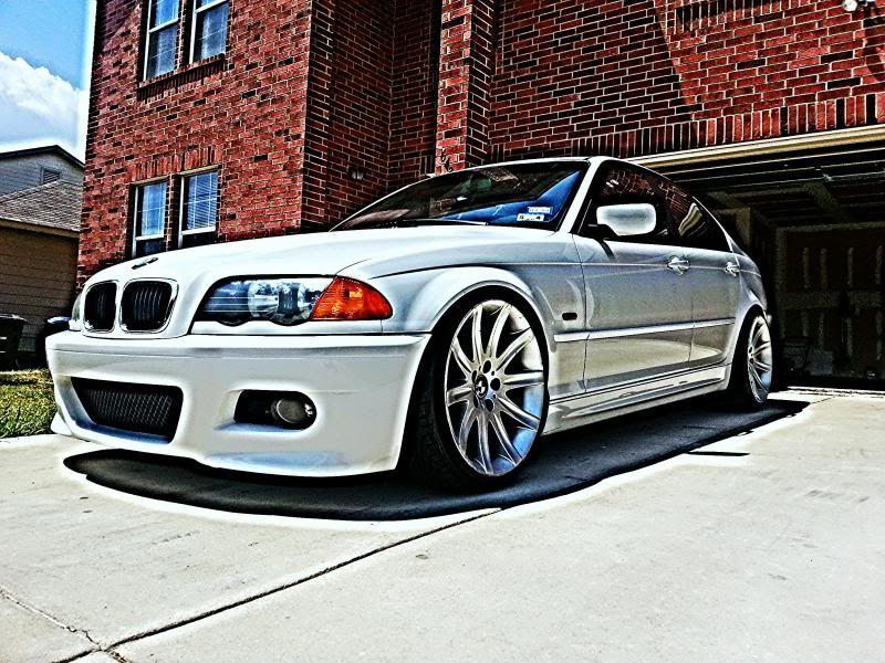 Pictures Of Your E46 | Page 54 | E46 Fanatics Forum