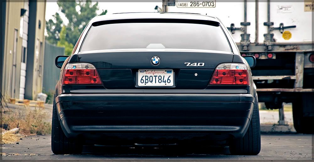 Re BMW e38 19952001