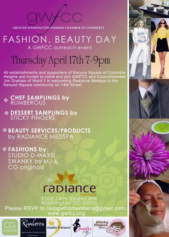 Fashion Beauty Day