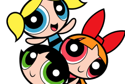 powerpuff girls Pictures, Images and Photos