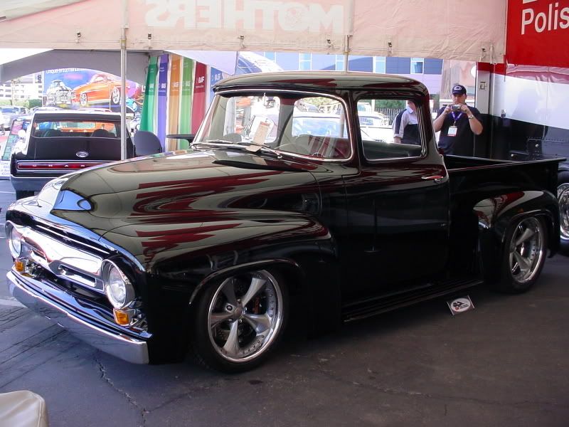 Foose F100