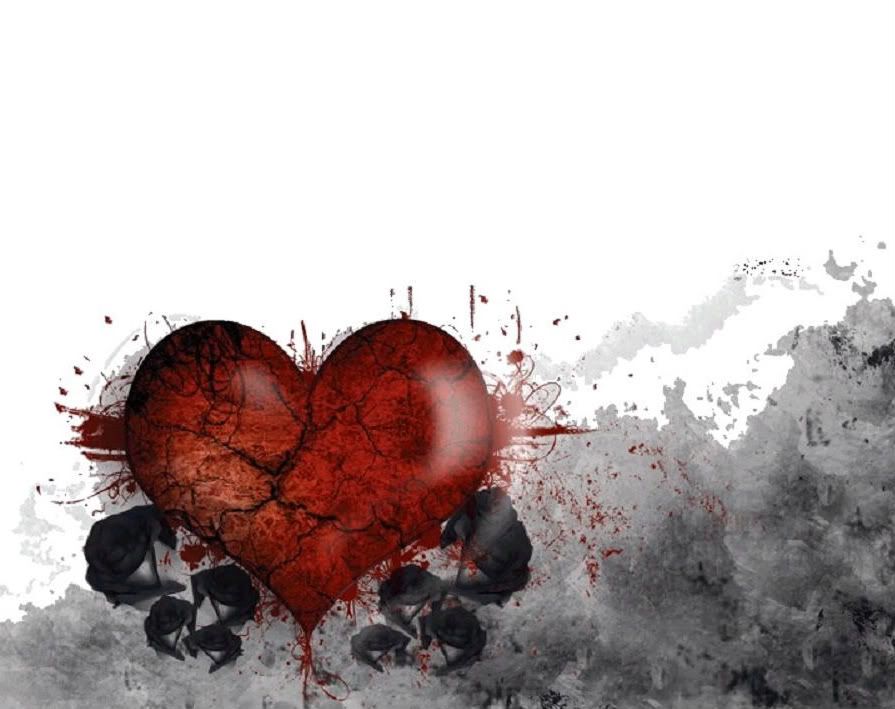 broken heart wallpapers. roken heart wallpaper Image