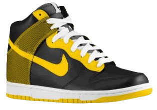 Nike High Dunks Pictures, Images and Photos