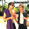 Ryan/Seth, Honeymoon