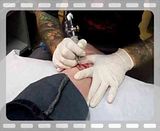 gaara tattoo. See more yay tattoo videos »