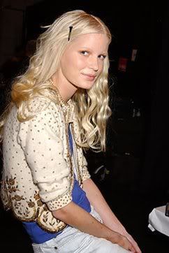 CAROLiNE WiNBERG Pictures, Images and Photos