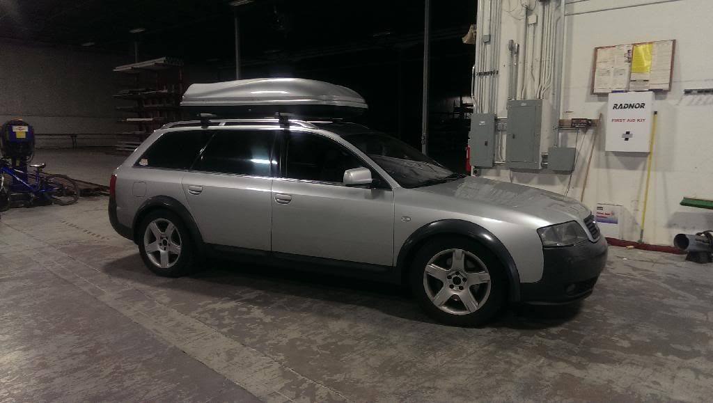 Thule Evolution 1600 >> Quattroworld Com Forums I Think My Thule Evolution 1600 Looks Good Thule Evolution 1600 >> Quattroworld Com Forums I Think My Thule Evolution 1600 Looks Good