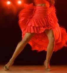 salsa dancing Pictures, Images and Photos