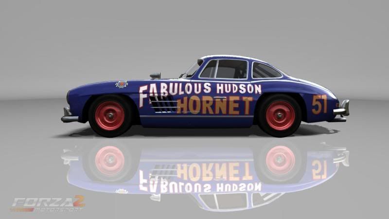 Hudson Hornet Cars For Sale. Hope you guys like the new car