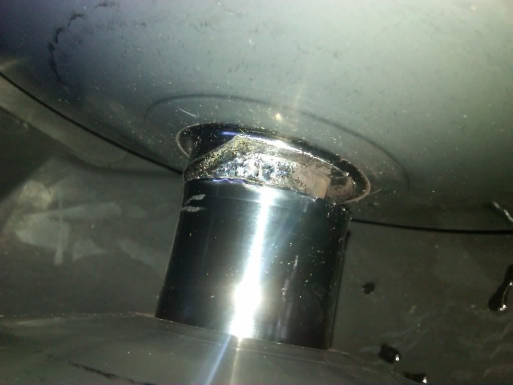 Clutch broke in half, pic attached. SnoWest Forums