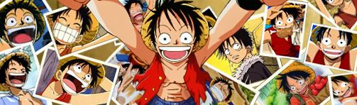 Luffy Sig 3 Pictures, Images and Photos