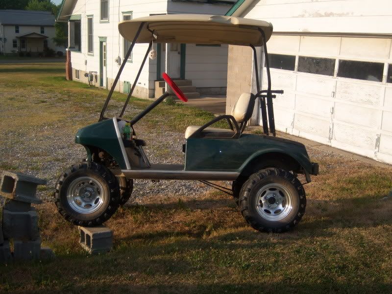 Golf Carts For Sale Augusta Ga