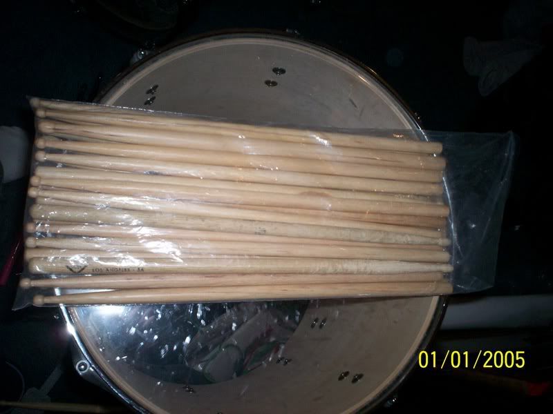 rhythm art drum set PbNation