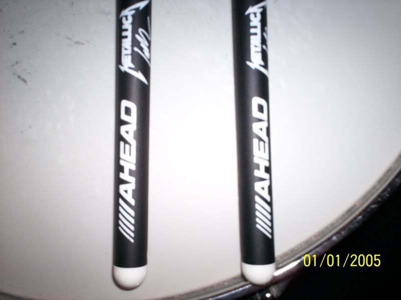 rhythm art drum set PbNation