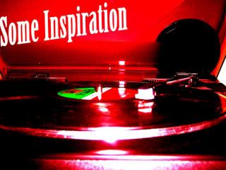 Inspiration