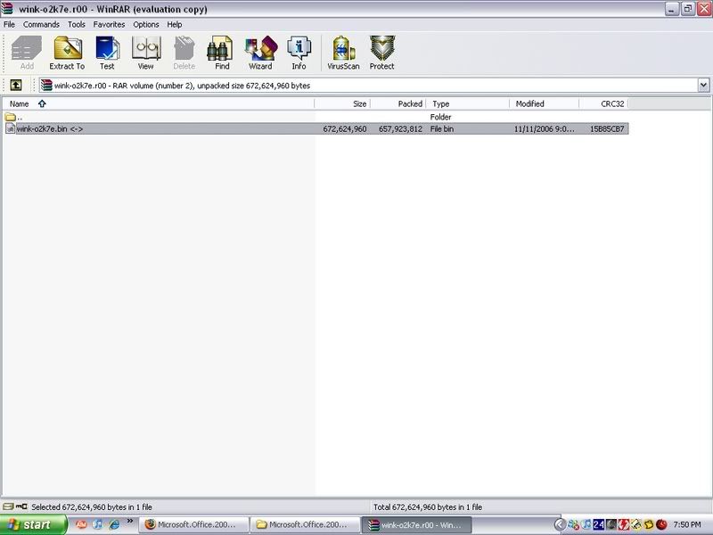 Windows Office 2007 Torrent Tpb